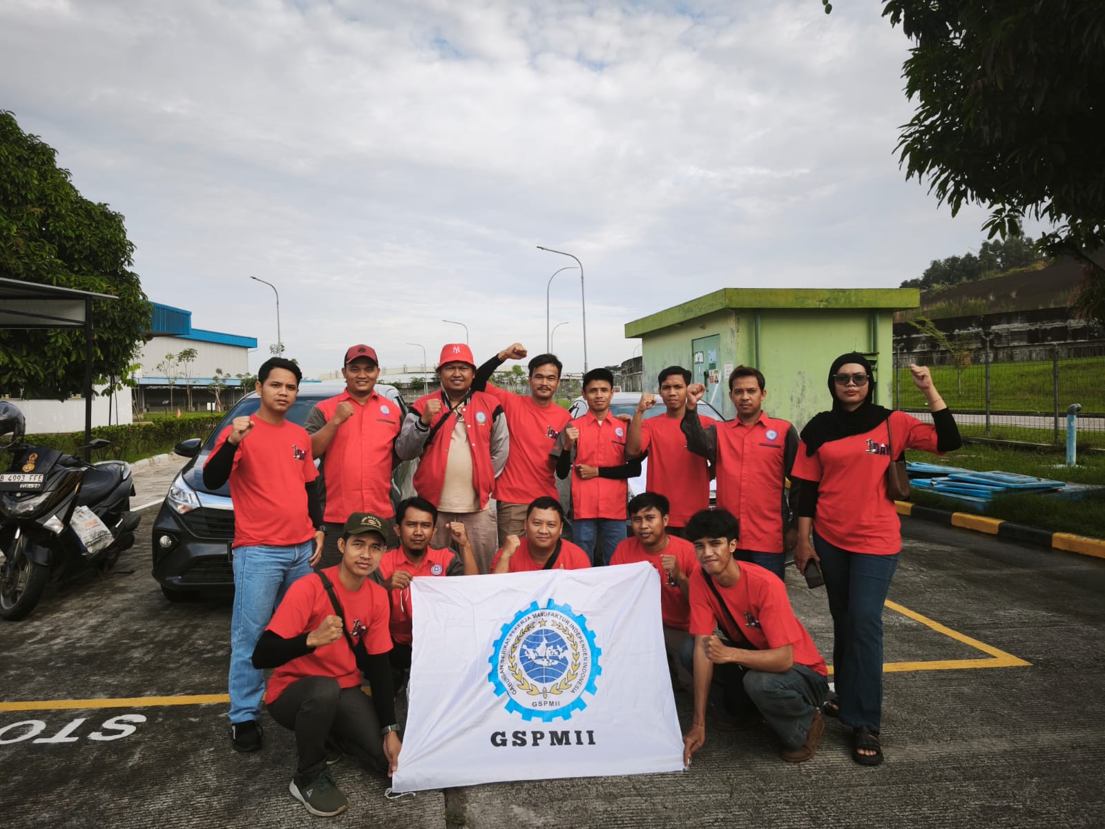 MayDay 2026